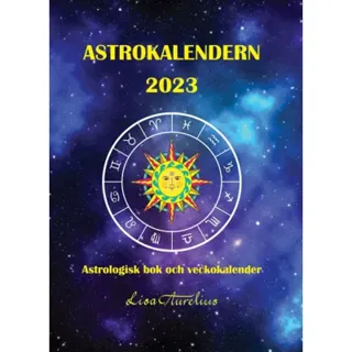 Astrokalendern 2023