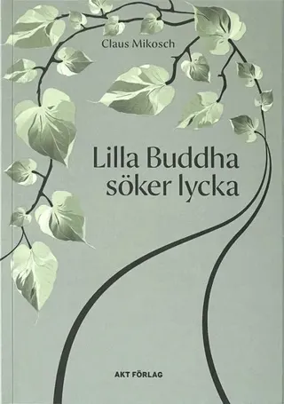 Lilla Buddha söker lycka