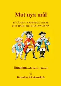 Mot nya mål