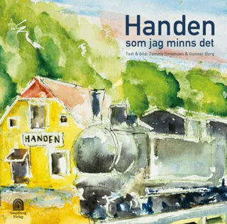 Handen : som jag minns det