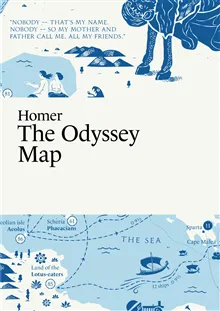 The Odyssey Map