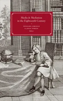 Media and Mediation in the Eighteenth Century