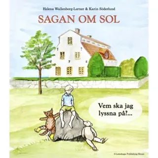 Vem ska jag lyssna på