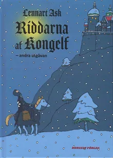 Riddarna af Kongelf