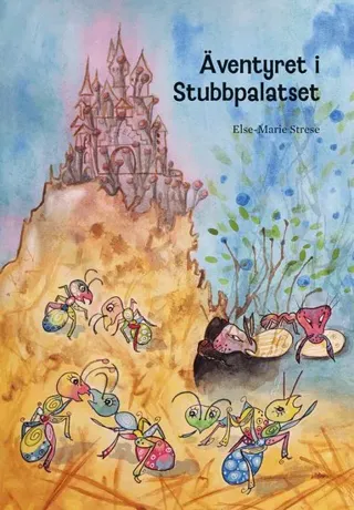 Äventyret i Stubbpalatset
