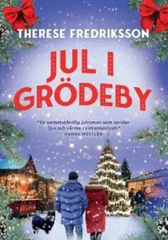 Jul i Grödeby
