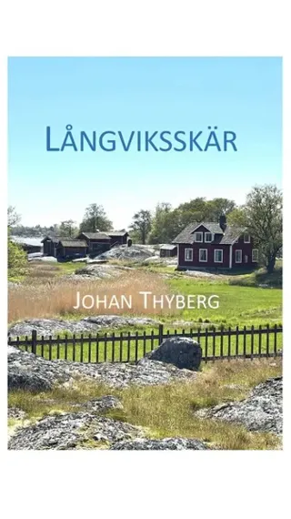 Långviksskär - unik arkipelag längst ut i Stockholms skärgård