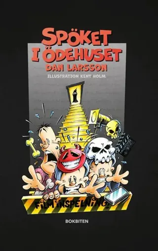 Spöket i ödehuset