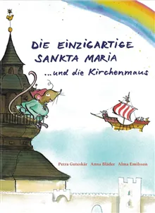 Sankta Maria ... und die Kirchenmaus