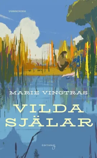 Vilda själar