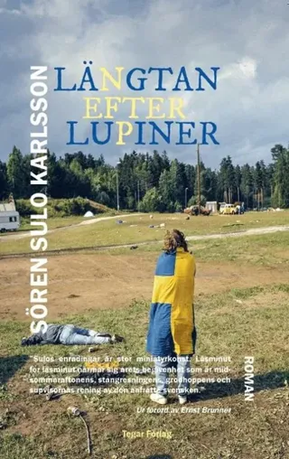 Längtan efter lupiner