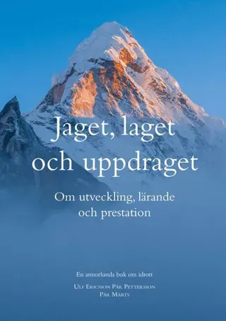 Jaget, laget och uppdraget : Om utveckling, lärande och prestation