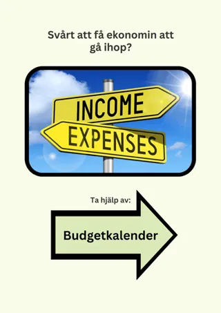 Budgetkalender