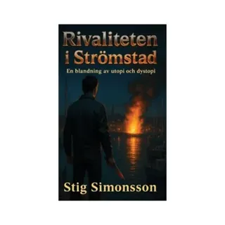 Rivaliteten i Strömstad : en blandning av utopi och dystopi