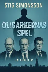 Oligarkernas Spel
