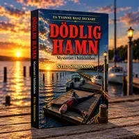 Dödlig hamn : Mysteriet i båtklubben