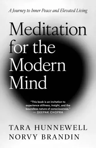 Meditation for the Modern Mind