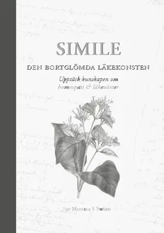 Simile Den bortglömda läkekonsten S/V