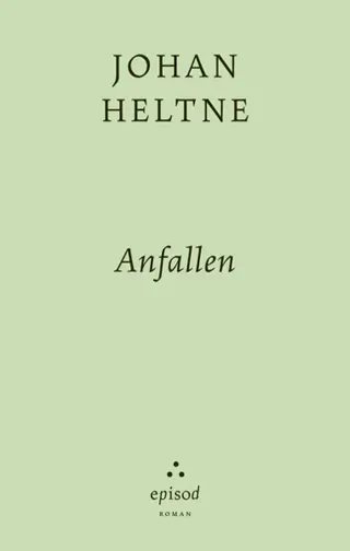Anfallen