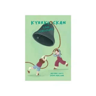 Kyrkklockan som försvann