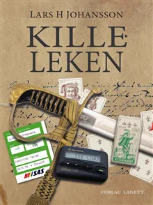 KILLELEKEN