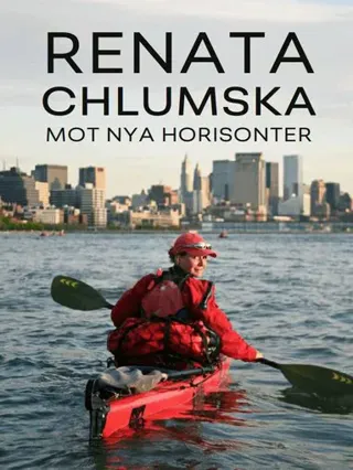 Mot nya horisonter