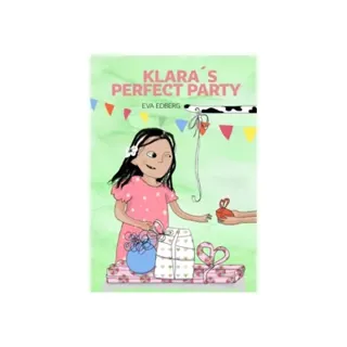 Klara ́s Perfect Party