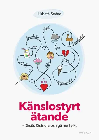 Känslostyrt ätande : förstå, förändra och gå ner i vikt