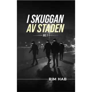 I skuggan av staden