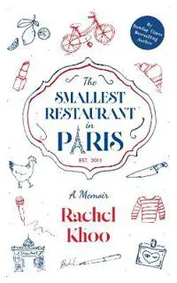 The Smallest Restaurant In Paris
