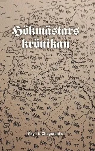 Hökmästarskrönikan