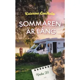 Sommaren är lång
