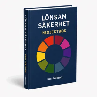 Lönsam säkerhet : Projektbok