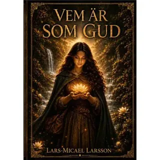 Vem Är Som Gud