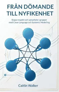 Från dömande till nyfikenhet : skapa respekt och samarbete i grupper med Clean Language och Systemic Modelling
