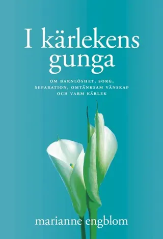 I kärlekens gunga