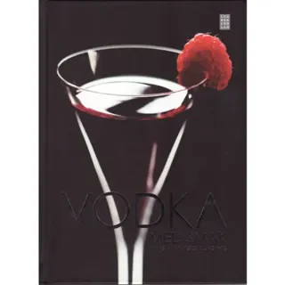 Vodka med smak