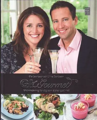 GI gourmet