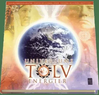 Universums tolv energier