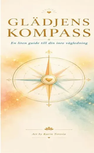 Glädjens Kompass