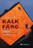 Traditionell kalkfärg