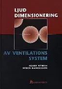 Ljuddimensionering