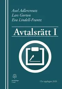 Avtalsrätt I