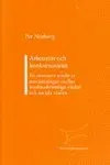 Arbetsrätt och konkurrensrätt En normativ studie av motsättningen mellan marknadsrättsliga värden och sociala värden