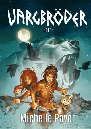 Vargbröder