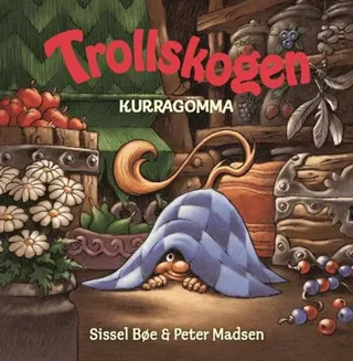 Kurragömma