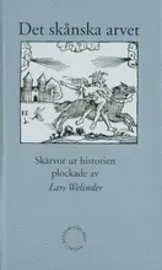 Det skånska arvet