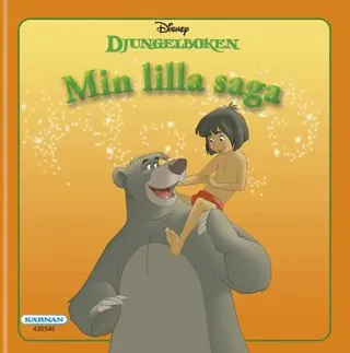 Djungelboken