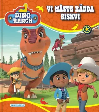 Vi måste rädda Biskvi