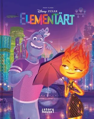 Elementärt